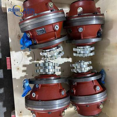 قطع غيار رافعة شوكية كالمار 923899.0567