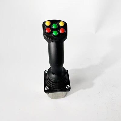 60143815 مقبض تحكم قطع غيار رافعة ساني