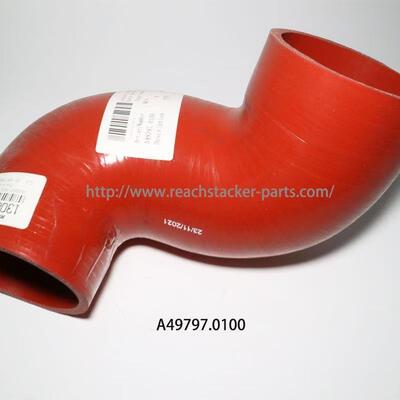 A49797.0100 أنبوب مياه قطع غيار رافعة شوكية كالمار