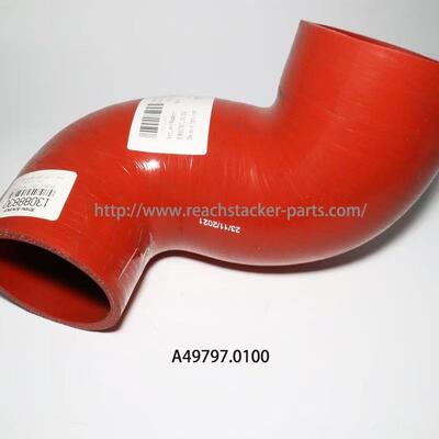 A49797.0100 أنبوب مياه قطع غيار رافعة شوكية كالمار
