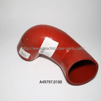 A49797.0100 أنبوب مياه قطع غيار رافعة شوكية كالمار