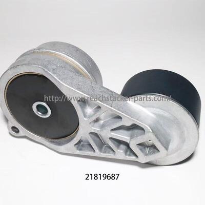 924627.0248 Tensioner pulley Kalmar Reach Stacker Parts