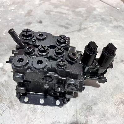 6055.229 قطع غيار صمامات Konecranes