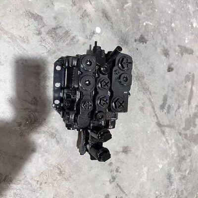 6055.229 قطع غيار صمامات Konecranes