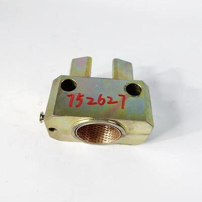 752627 مقعد قفل قطع غيار موزع إلمي