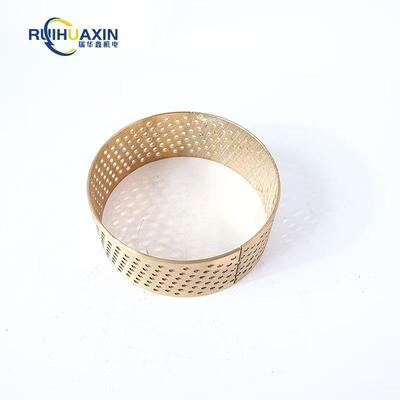 920070.031 جلبة قطع غيار رافعة كالمار ريتش ستاكر