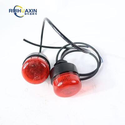 قطع غيار رافعة شوكية Kalmar Reach Stacker 920747.0034