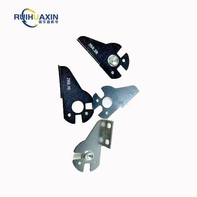923872.0135 اسحب عنوان الرابط Kalmar Reach Stacker Parts