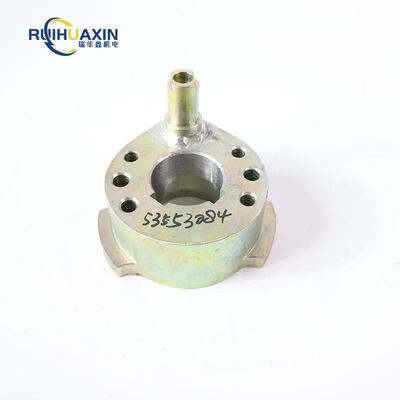 53553084 ذراع الانعطاف يمينًا قطع غيار رافعة إلمي