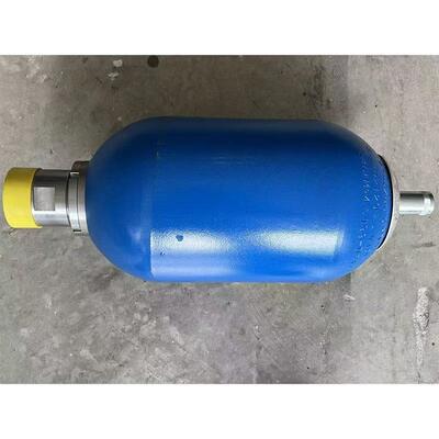 B229900003708 مجمع رافعة شوكية تلسكوبية كالمار قطع غيار