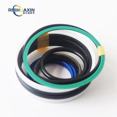 790905 طقم إصلاح أسطوانة الإزاحة الجانبية قطع غيار رافعة Elme