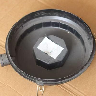P784892 بطاقة تصفية كراتونات الكونيكران قطع غيار