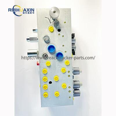 1613512 صمامات الكونيكران قطع غيار
