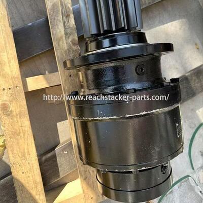 130103000458B تجميع علبة التروس Sany Reach Stacker Parts