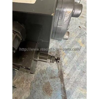 3573400114 صمام Linde Reach Stacker أجزاء