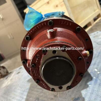 60136999 آلة تخفيض العدادات Sany Reach Stacker Parts
