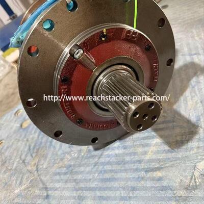 60136999 آلة تخفيض العدادات Sany Reach Stacker Parts