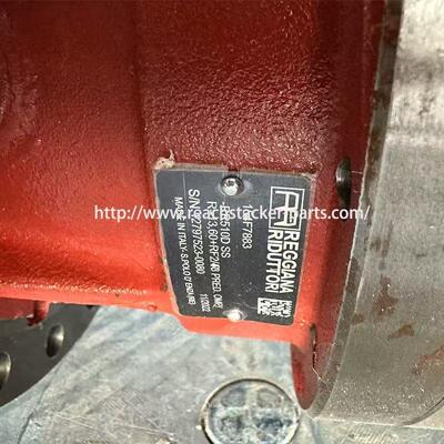 60136999 آلة تخفيض العدادات Sany Reach Stacker Parts