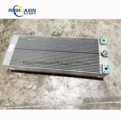 923855.1614 رادياتور كالمر ريش ستاكر أجزاء