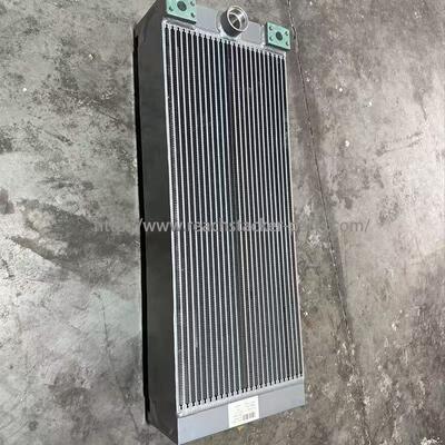 923855.1614 رادياتور كالمر ريش ستاكر أجزاء