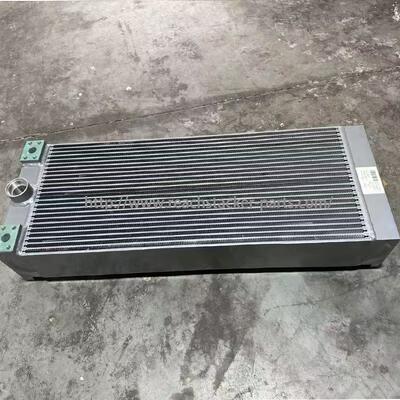 923855.1614 رادياتور كالمر ريش ستاكر أجزاء