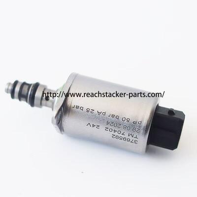 923944.2304 الصمام الكهربائي Kalmar Reach Stacker Parts