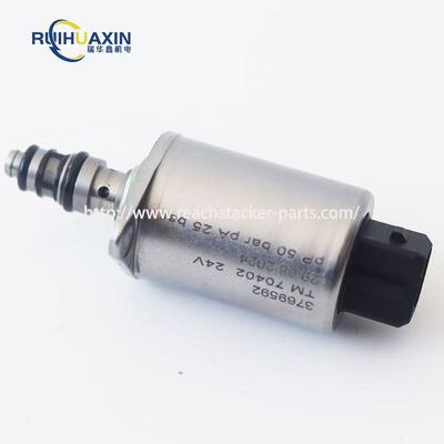 923944.2304 الصمام الكهربائي Kalmar Reach Stacker Parts