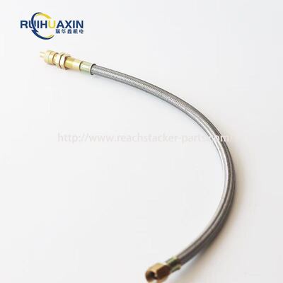 2642.020.0001 خرطوم مضخات الإطارات Fantuzzi قطع الغيار