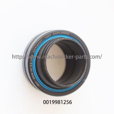 0019981256 أجزاء من محامل Linde Reach Stacker