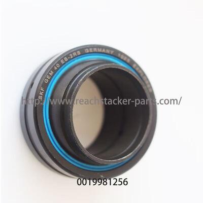 0019981256 أجزاء من محامل Linde Reach Stacker