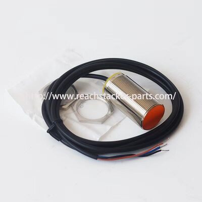 60259837 Proximity switch Sany Reach Stacker Parts