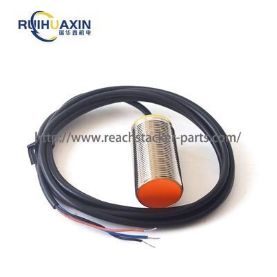 60259837 Proximity switch Sany Reach Stacker Parts