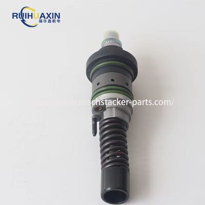 0414401105 مضخة مفردة بنتا قطع غيار