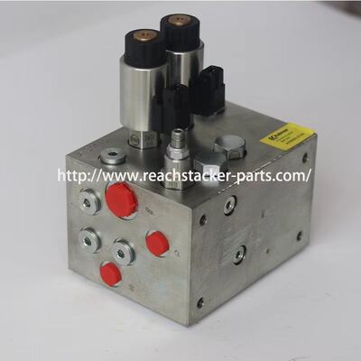 A55899.0100 صمام 	قطع غيار رافعة كالمار ريتش ستاكر