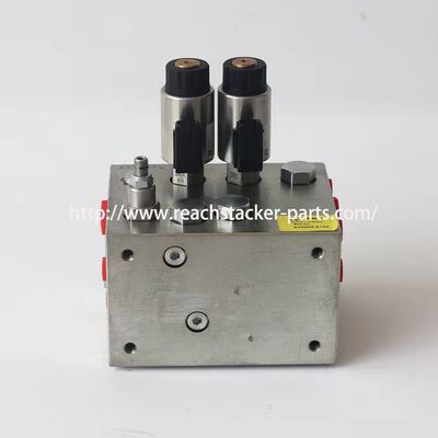 A55899.0100 صمام 	قطع غيار رافعة كالمار ريتش ستاكر