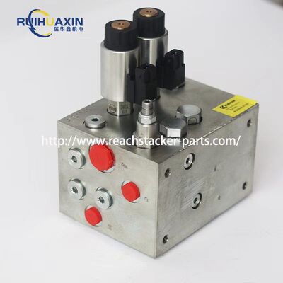 A55899.0100 صمام 	قطع غيار رافعة كالمار ريتش ستاكر