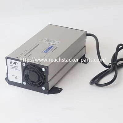 قطع غيار شاحن بروما سبيدر BR1703274