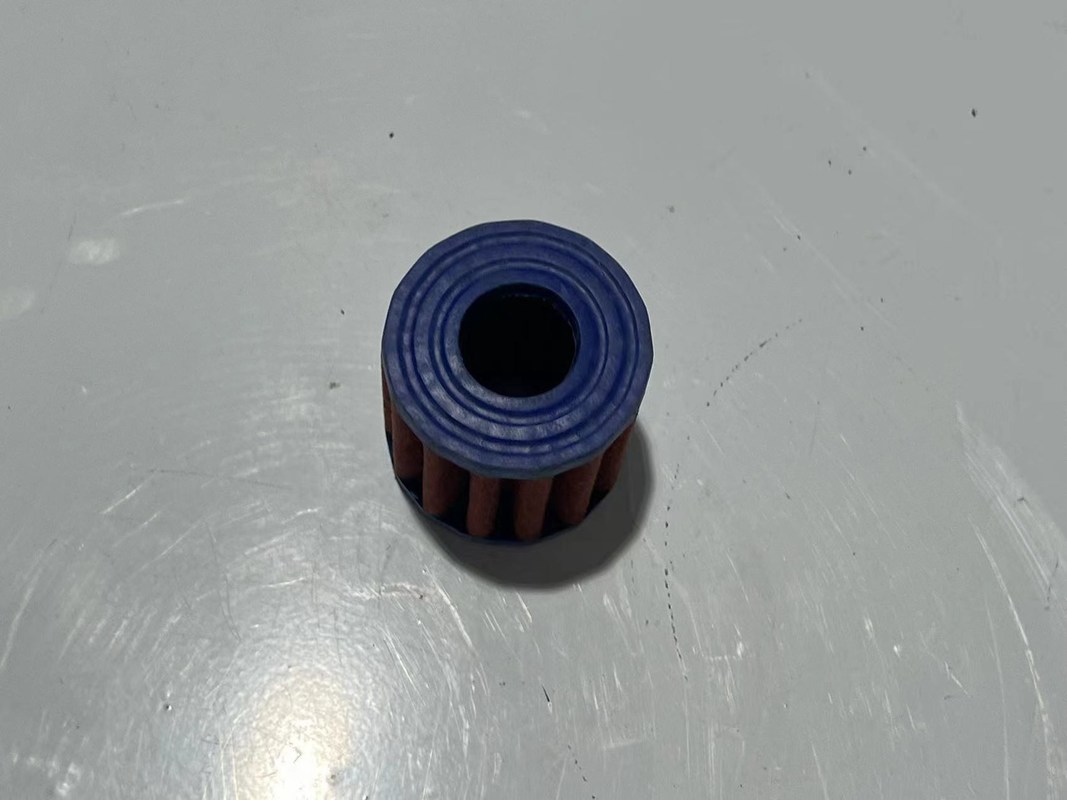 923855.1185 المرشحات القابلة للاستنشاق