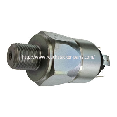 1476739 مفتاح لـ Hyster Reach Stacker قطع الغيار 3802086 Turbocharger Penta قطع الغيار