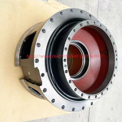 91.4060.0 محور العجلات Sany Reach Stacker Parts